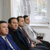 Консерти синфи