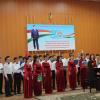 Ҳамоиши тантанавӣ