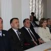 Ҳамоиши тантанавӣ