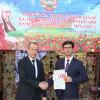 ҷашни Наврӯзи байналмилалӣ