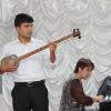 Консерти синфи