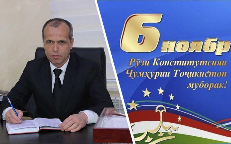 Давлатзода Баҳодур