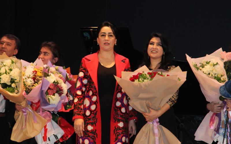 ғолибони озмун